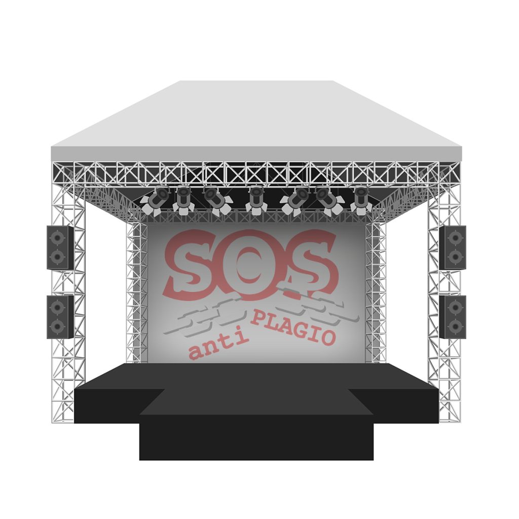 Concerto “Stellavox”